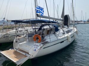 Bavaria Bavaria Cruiser 46