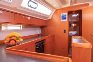 2015 Bavaria Cruiser 46 sailing yacht for sale - photo 11