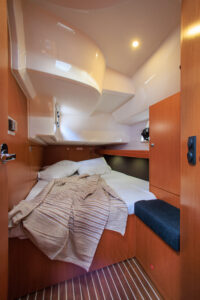 2015 Bavaria Cruiser 46 sailing yacht for sale - photo 12