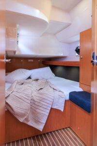 2015 Bavaria Cruiser 46 sailing yacht for sale - photo 14