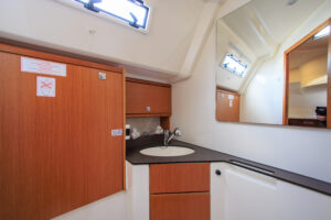 2015 Bavaria Cruiser 46 sailing yacht for sale - photo 15