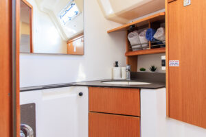 2015 Bavaria Cruiser 46 sailing yacht for sale - photo 17