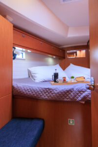 2015 Bavaria Cruiser 46 sailing yacht for sale - photo 18