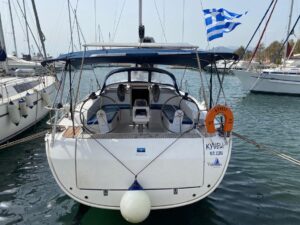 2015 Bavaria Cruiser 46 sailing yacht for sale - photo 19