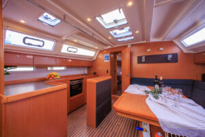 2015 Bavaria Cruiser 46 sailing yacht for sale - photo 22