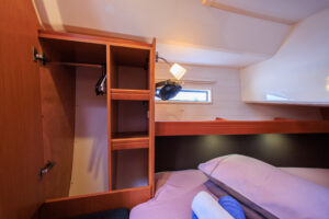2015 Bavaria Cruiser 46 sailing yacht for sale - photo 24