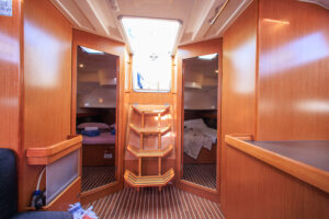 2015 Bavaria Cruiser 46 sailing yacht for sale - photo 25