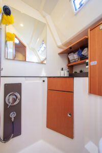 2015 Bavaria Cruiser 46 sailing yacht for sale - photo 3