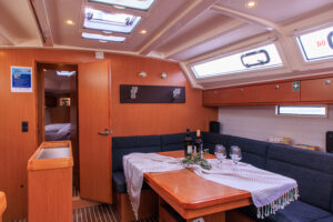 2015 Bavaria Cruiser 46 sailing yacht for sale - photo 5