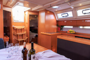 2015 Bavaria Cruiser 46 sailing yacht for sale - photo 6