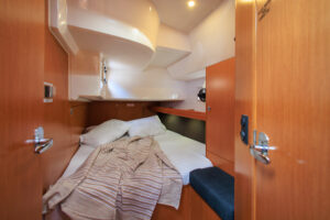 2015 Bavaria Cruiser 46 sailing yacht for sale - photo 9