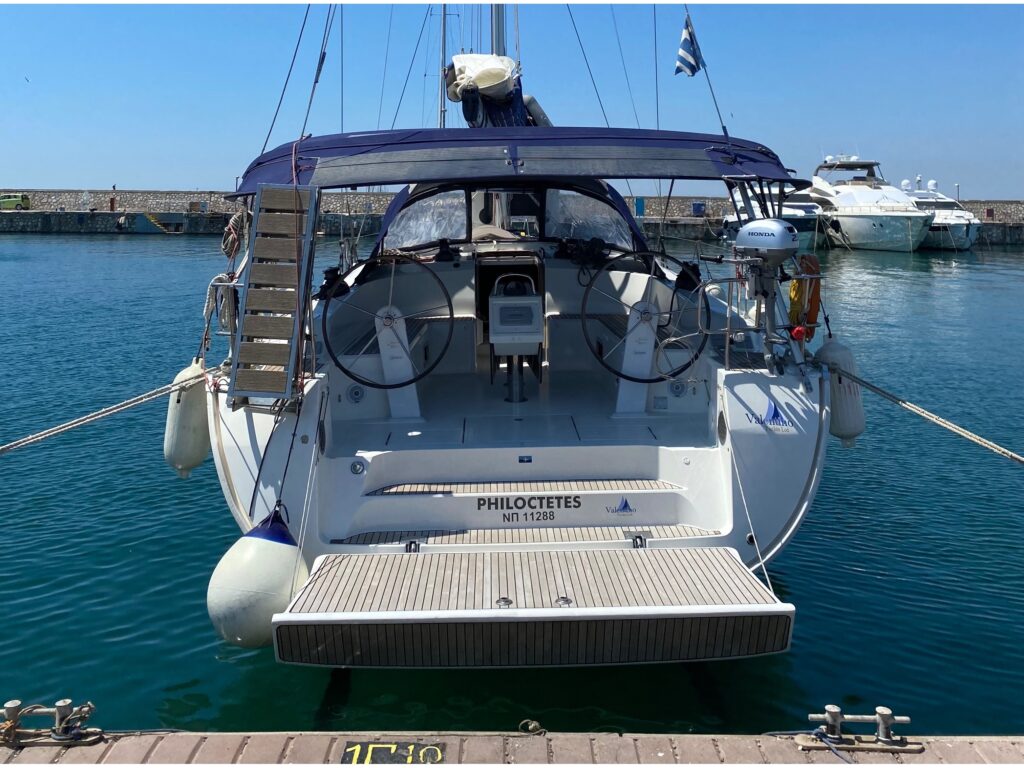 Bavaria Bavaria Cruiser 51