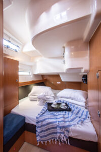 2015 Bavaria Cruiser 51 sailing yacht for sale - photo 10