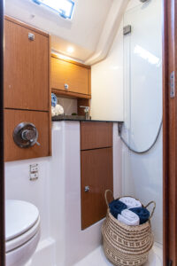 2015 Bavaria Cruiser 51 sailing yacht for sale - photo 11