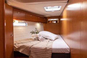 2015 Bavaria Cruiser 51 sailing yacht for sale - photo 12