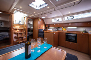 2015 Bavaria Cruiser 51 sailing yacht for sale - photo 15