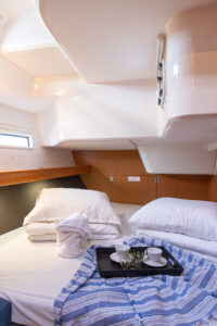 2015 Bavaria Cruiser 51 sailing yacht for sale - photo 17