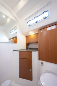 2015 Bavaria Cruiser 51 sailing yacht for sale - photo 18