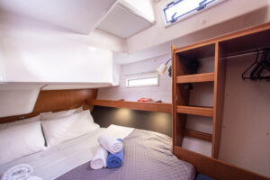 2015 Bavaria Cruiser 51 sailing yacht for sale - photo 19