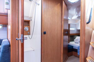 2015 Bavaria Cruiser 51 sailing yacht for sale - photo 23