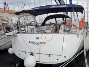 2015 Bavaria Cruiser 51 sailing yacht for sale - photo 24