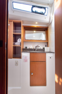 2015 Bavaria Cruiser 51 sailing yacht for sale - photo 8