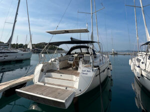 Bavaria Bavaria Cruiser 51