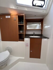 2015 Bavaria Cruiser 51 sailing yacht for sale - photo 10