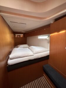 2015 Bavaria Cruiser 51 sailing yacht for sale - photo 11