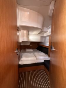 2015 Bavaria Cruiser 51 sailing yacht for sale - photo 12