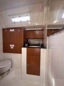 2015 Bavaria Cruiser 51 sailing yacht for sale - photo 13