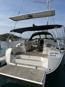 2015 Bavaria Cruiser 51 sailing yacht for sale - photo 2