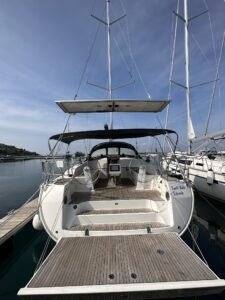 2015 Bavaria Cruiser 51 sailing yacht for sale - photo 3