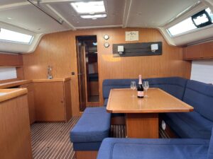 2015 Bavaria Cruiser 51 sailing yacht for sale - photo 4