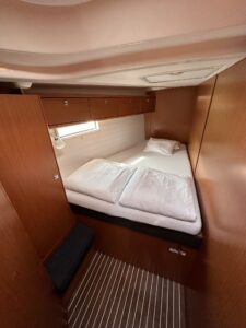2015 Bavaria Cruiser 51 sailing yacht for sale - photo 5