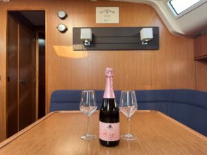 2015 Bavaria Cruiser 51 sailing yacht for sale - photo 6