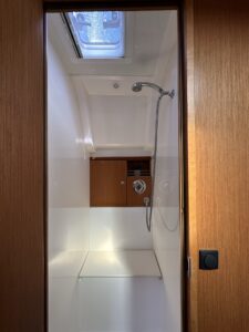 2015 Bavaria Cruiser 51 sailing yacht for sale - photo 7