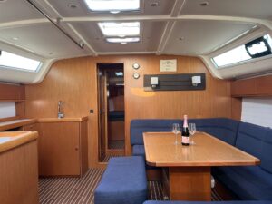 2015 Bavaria Cruiser 51 sailing yacht for sale - photo 8