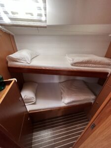 2015 Bavaria Cruiser 51 sailing yacht for sale - photo 9