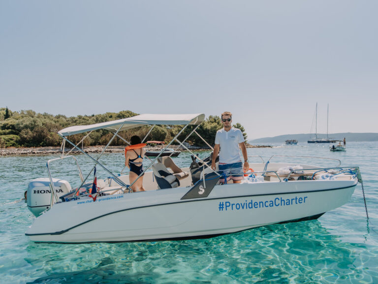 Beneteau Beneteau Flyer 6