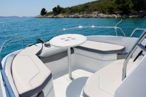 2015 Beneteau Flyer 6 motor yacht for sale - photo 17