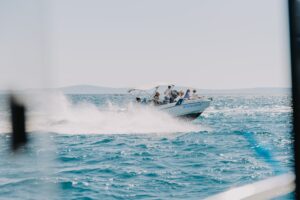 2015 Beneteau Flyer 6 motor yacht for sale - photo 2