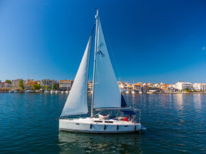 Hanse Hanse 385