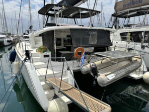2015 Lagoon 450 Fly catamaran for sale - photo 6