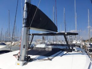 2015 Lagoon 450 Fly catamaran for sale - photo 9