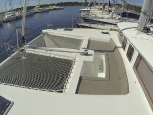 2015 Lagoon 450 catamaran for sale - Lagoon 450