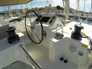 2015 Lagoon 450 catamaran for sale - Lagoon 450
