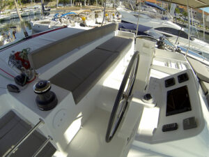 2015 Lagoon 450 catamaran for sale - Lagoon 450