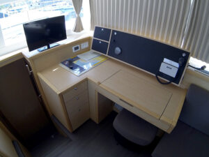 2015 Lagoon 450 catamaran for sale - Lagoon 450