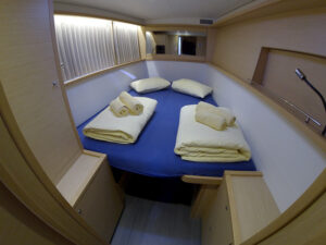 2015 Lagoon 450 catamaran for sale - Lagoon 450
